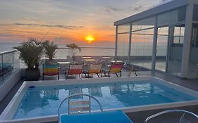 Hotel Hernández CTG